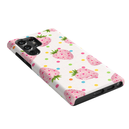 Strawbie-samsung-case-S22 Ultra-2