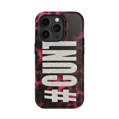 CXNT iPhone Case