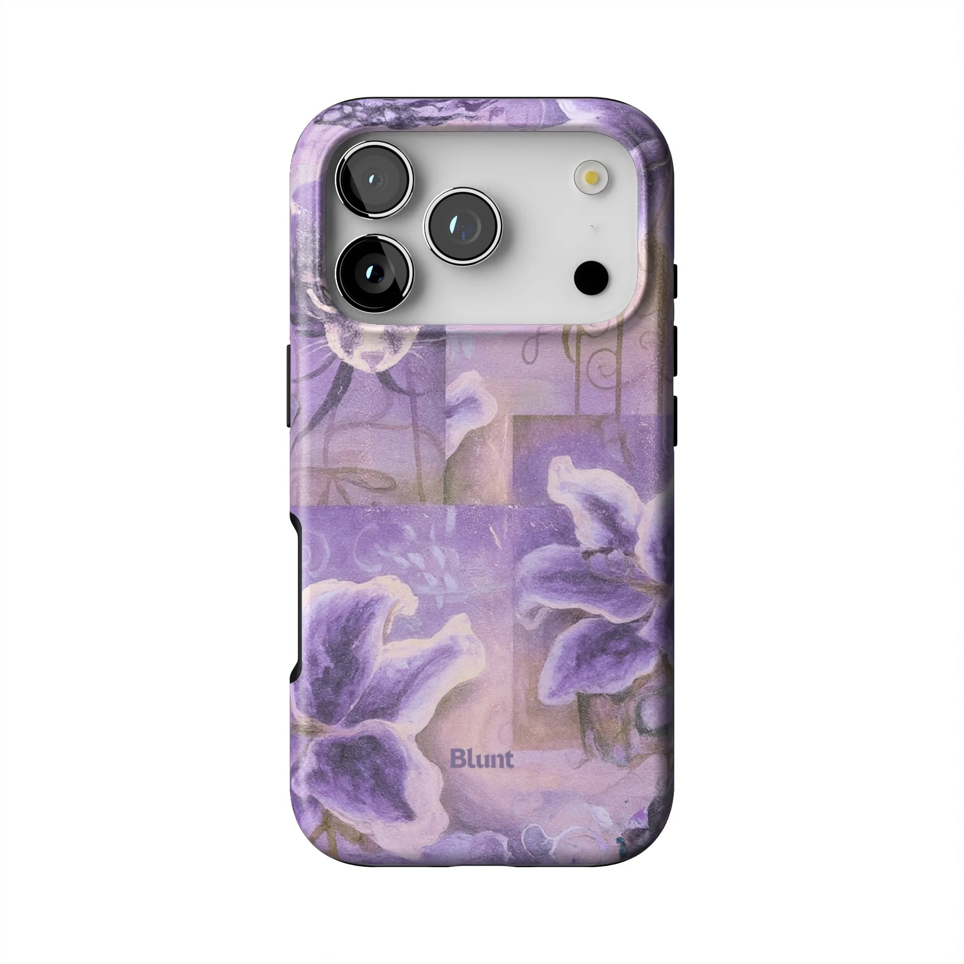 Purple-Irideska-iphone-case-iPhone 17 Pro-1