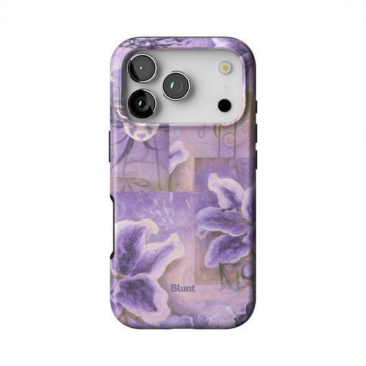 Purple-Irideska-iphone-case-iPhone 17 Pro-1