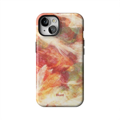 Summer-Haze-iphone-case-iPhone 13-1