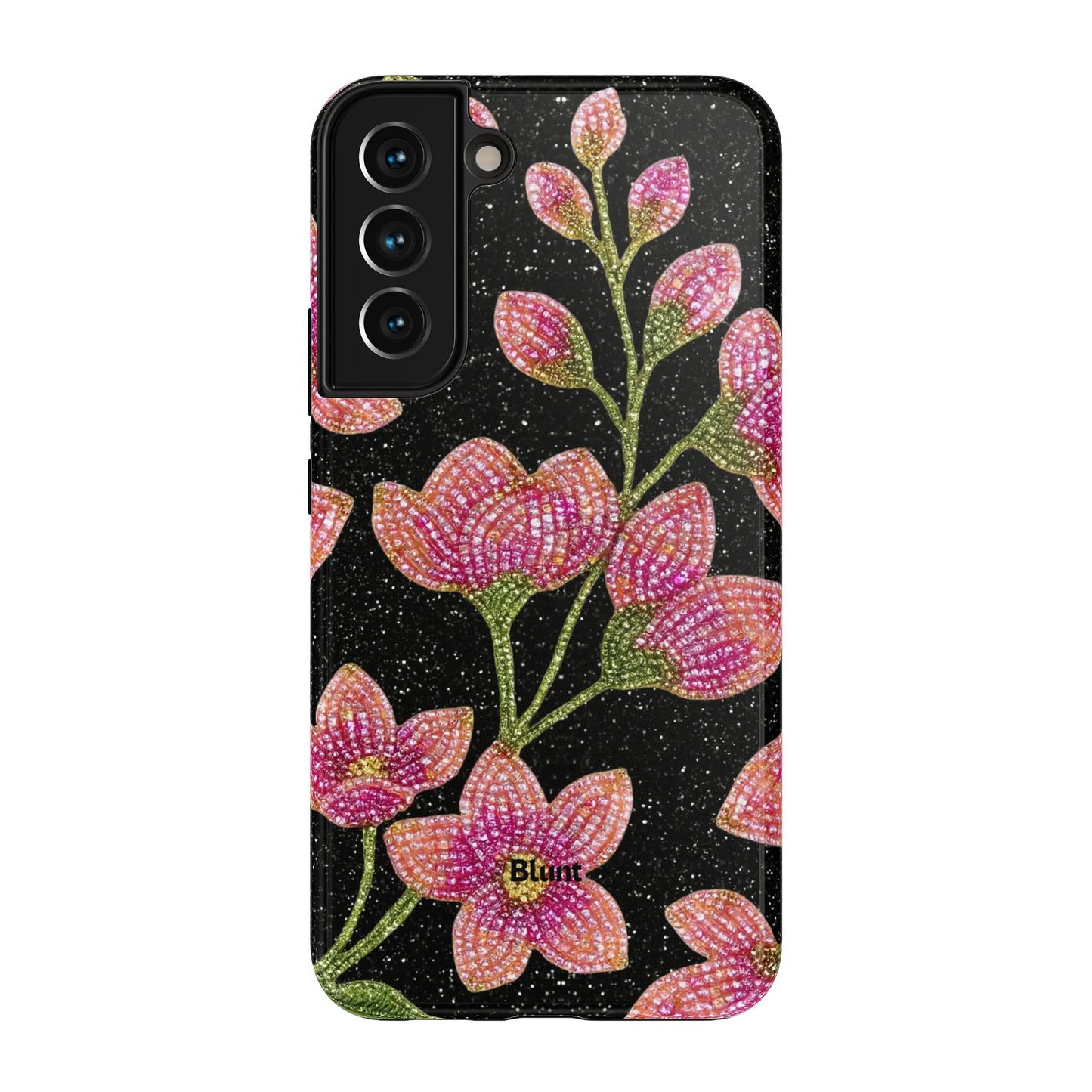 Stardust Bloom Samsung Case