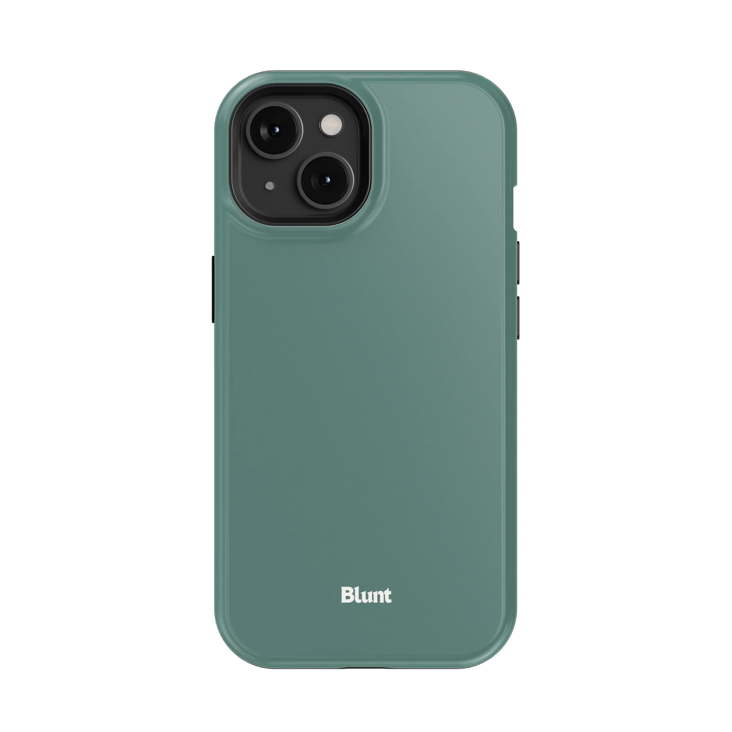 Cool Mint iPhone Case