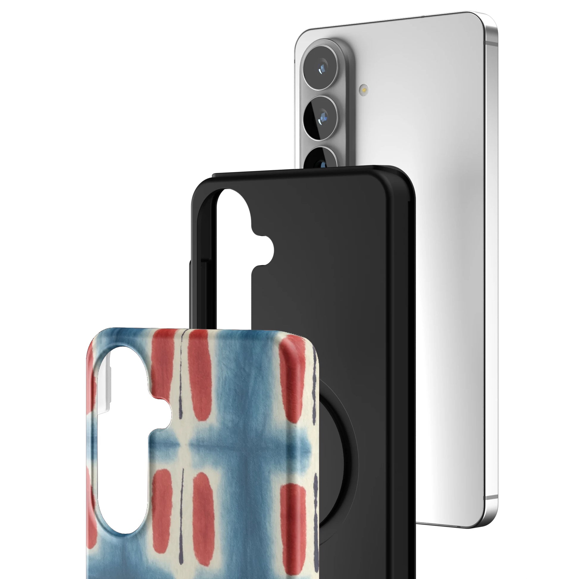 Indigo-Blocks-samsung-case-Galaxy S26 Plus-3