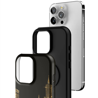 Gold-NYC--SKYELINE-iphone-case-iPhone 16 Pro Max-3