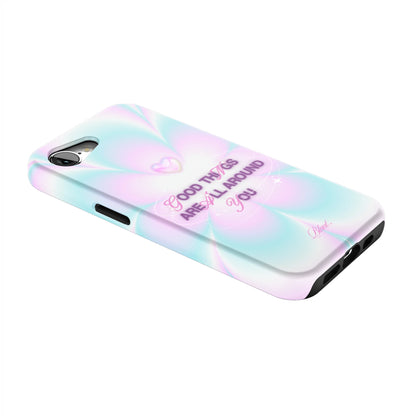 Grace-iphone-case-iPhone 17 E-2