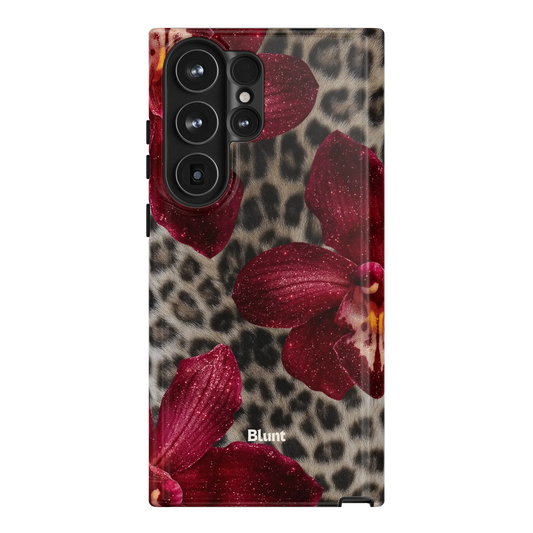 Belle Samsung Case
