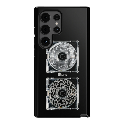 Disco Mix Samsung Case