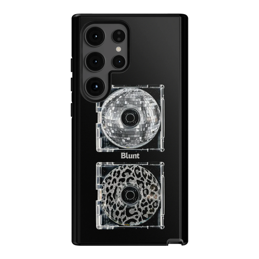 Disco Mix Samsung Case