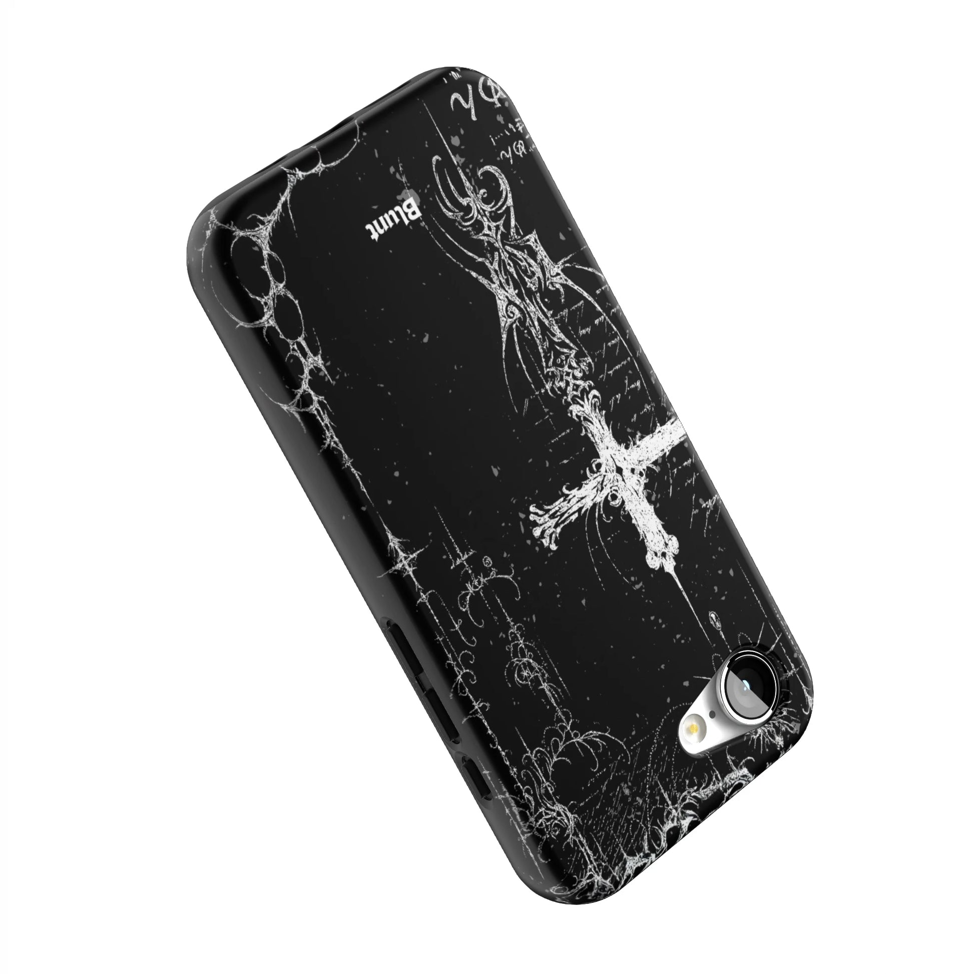 Wired-iphone-case-iPhone 17 E-4