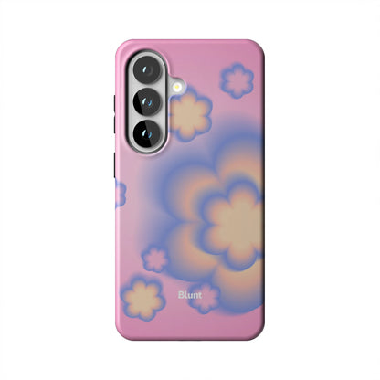 Fog-Flower-samsung-case-Galaxy S26-1