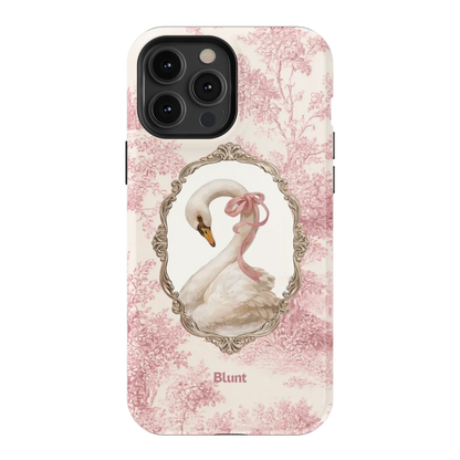 Lake Muse iPhone Case