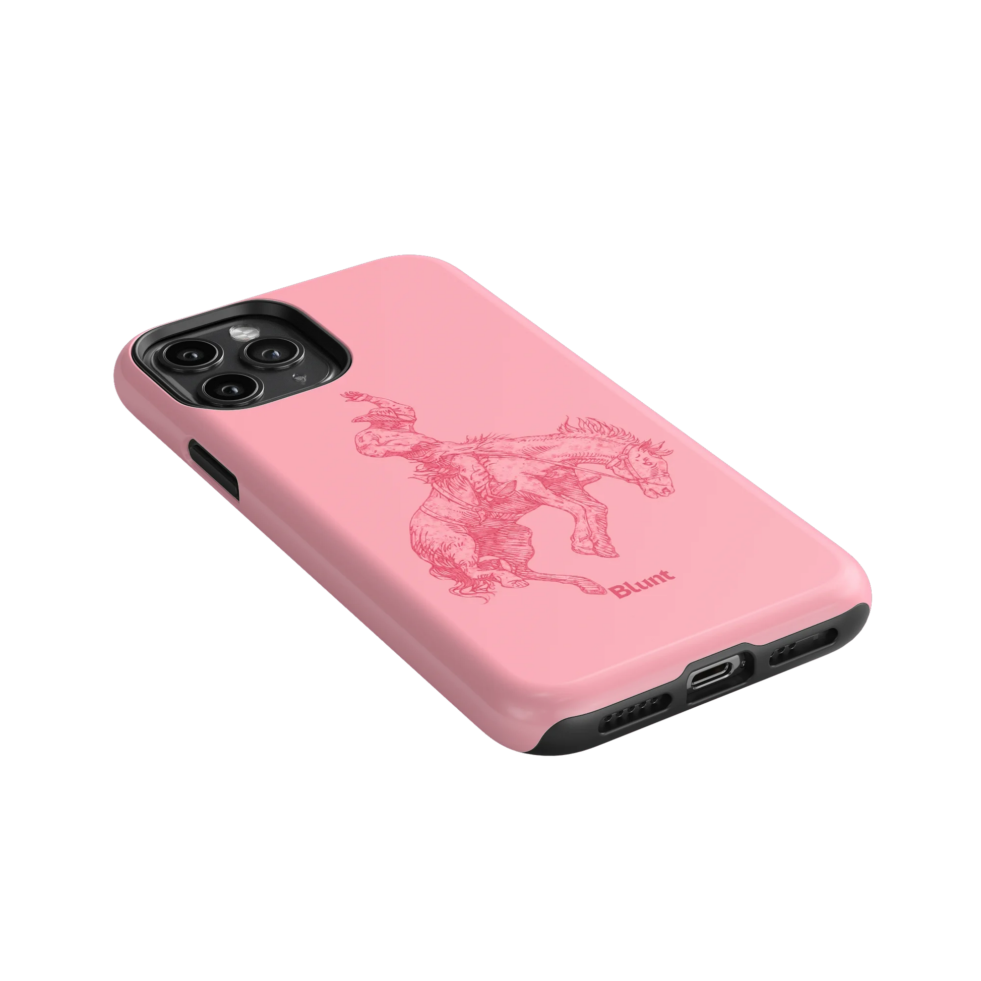Pink-Rancher-iphone-case-iPhone 11 Pro-2