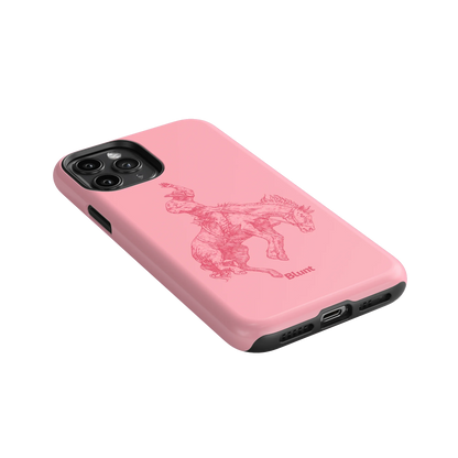 Pink-Rancher-iphone-case-iPhone 11 Pro-2
