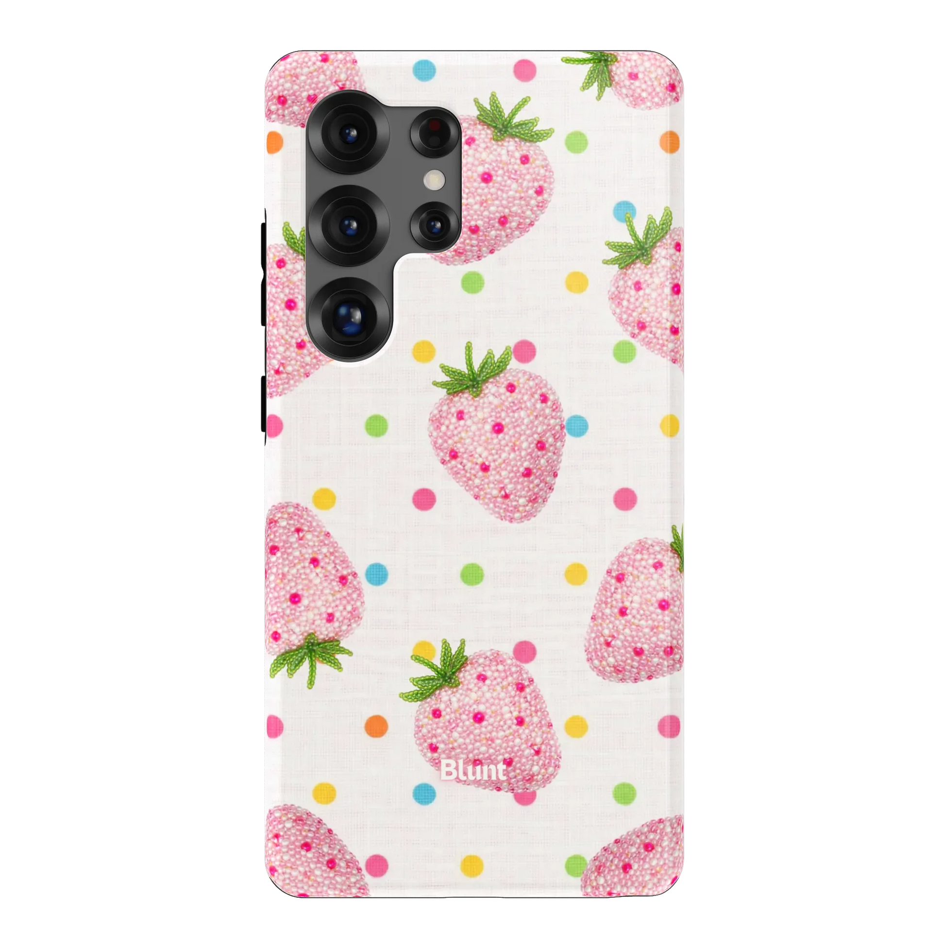 Strawbie-samsung-case-S25 Ultra-1