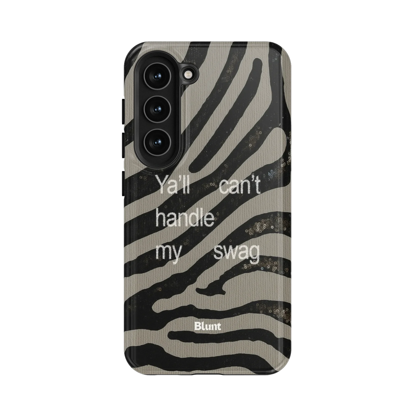Untouchable Samsung Case