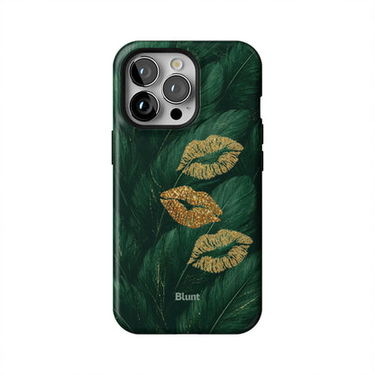 Stage-Kiss-iphone-case-iPhone 13 Pro-1
