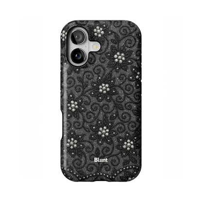 Antique iPhone Case