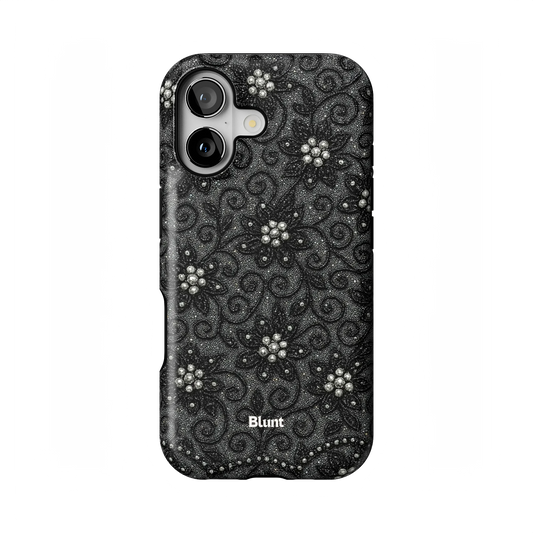 Antique iPhone Case