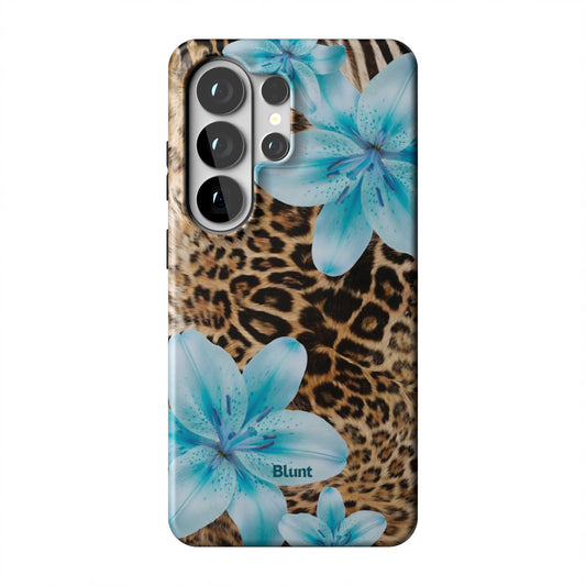Turquoise-Belle-samsung-case-Galaxy S26 Ultra-1