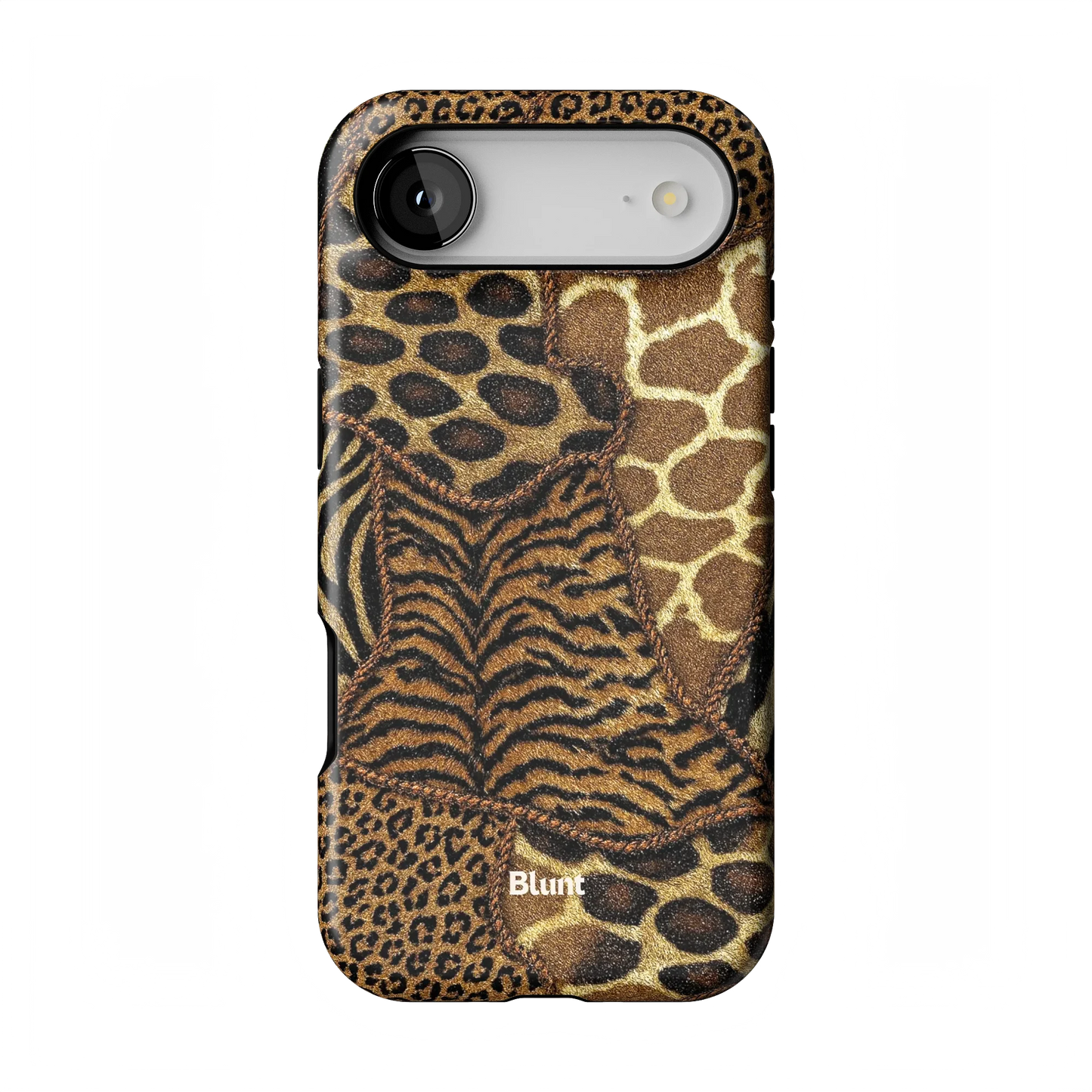 Zariah iPhone Case