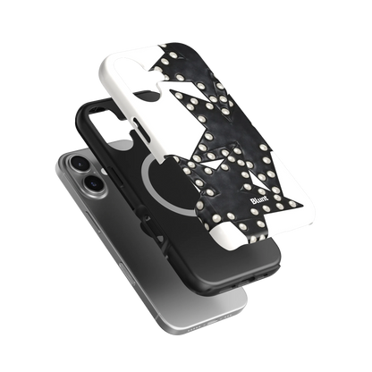 Star Studd iPhone Case