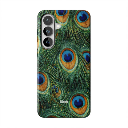 Jade-Quilt-samsung-case-Galaxy S26 Plus-1