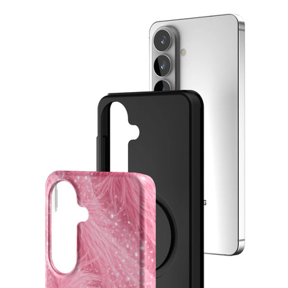 Flamingo-samsung-case-Galaxy S26-3