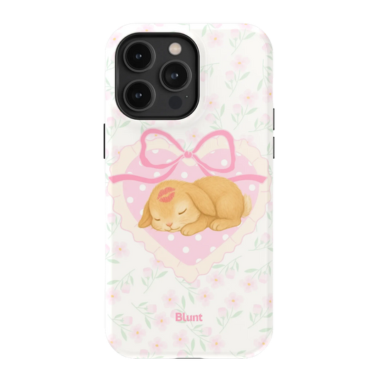 Slumber Party iPhone Case