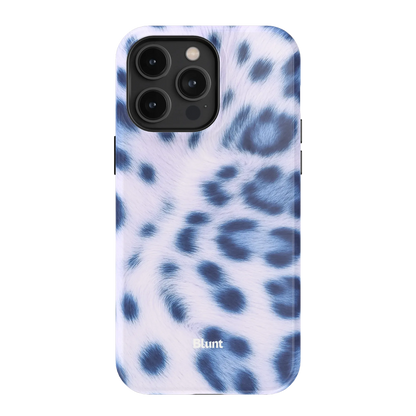 Winter Coat iPhone Case