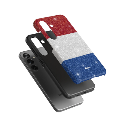 Parisa Samsung Case