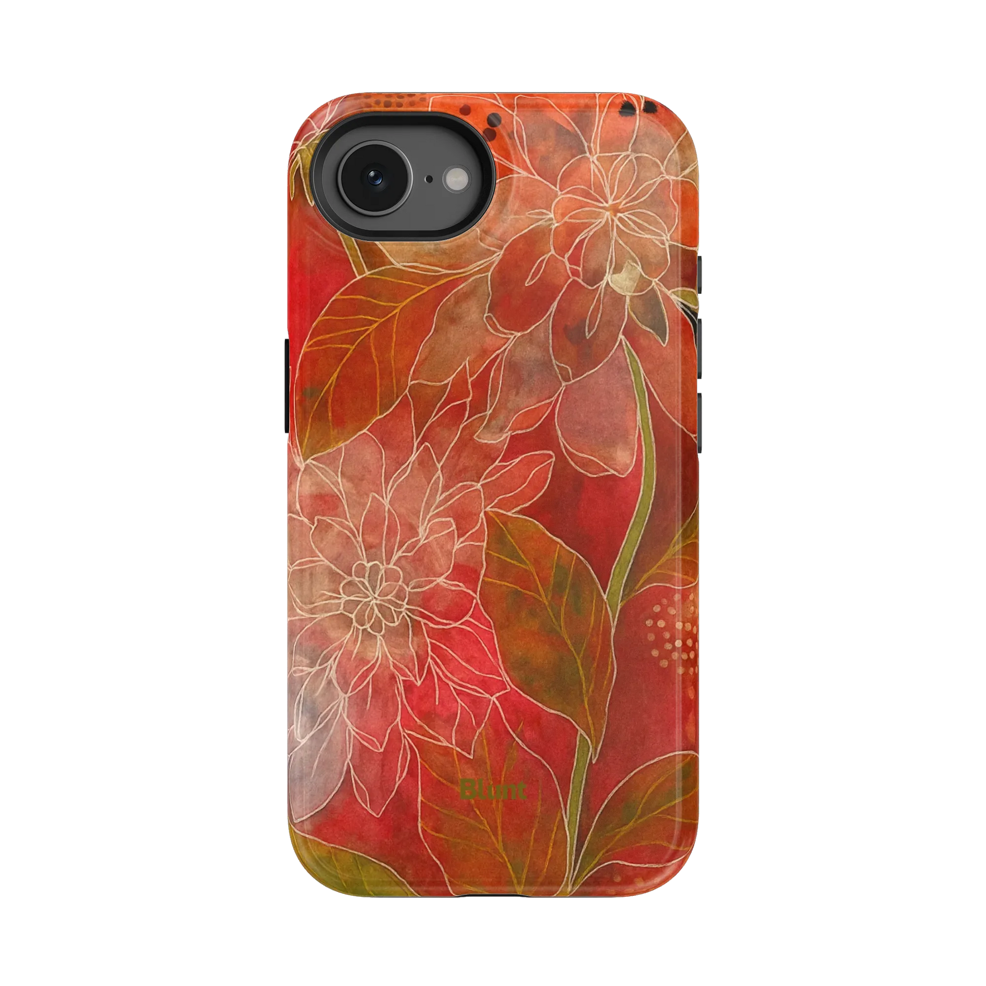 iPhone 16 E Tough