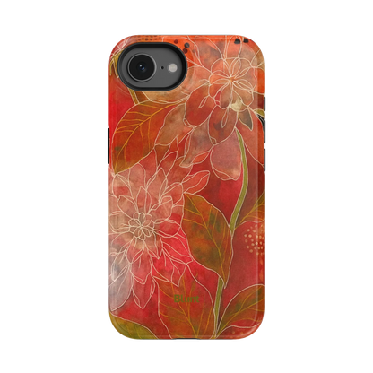 iPhone 16 E Tough