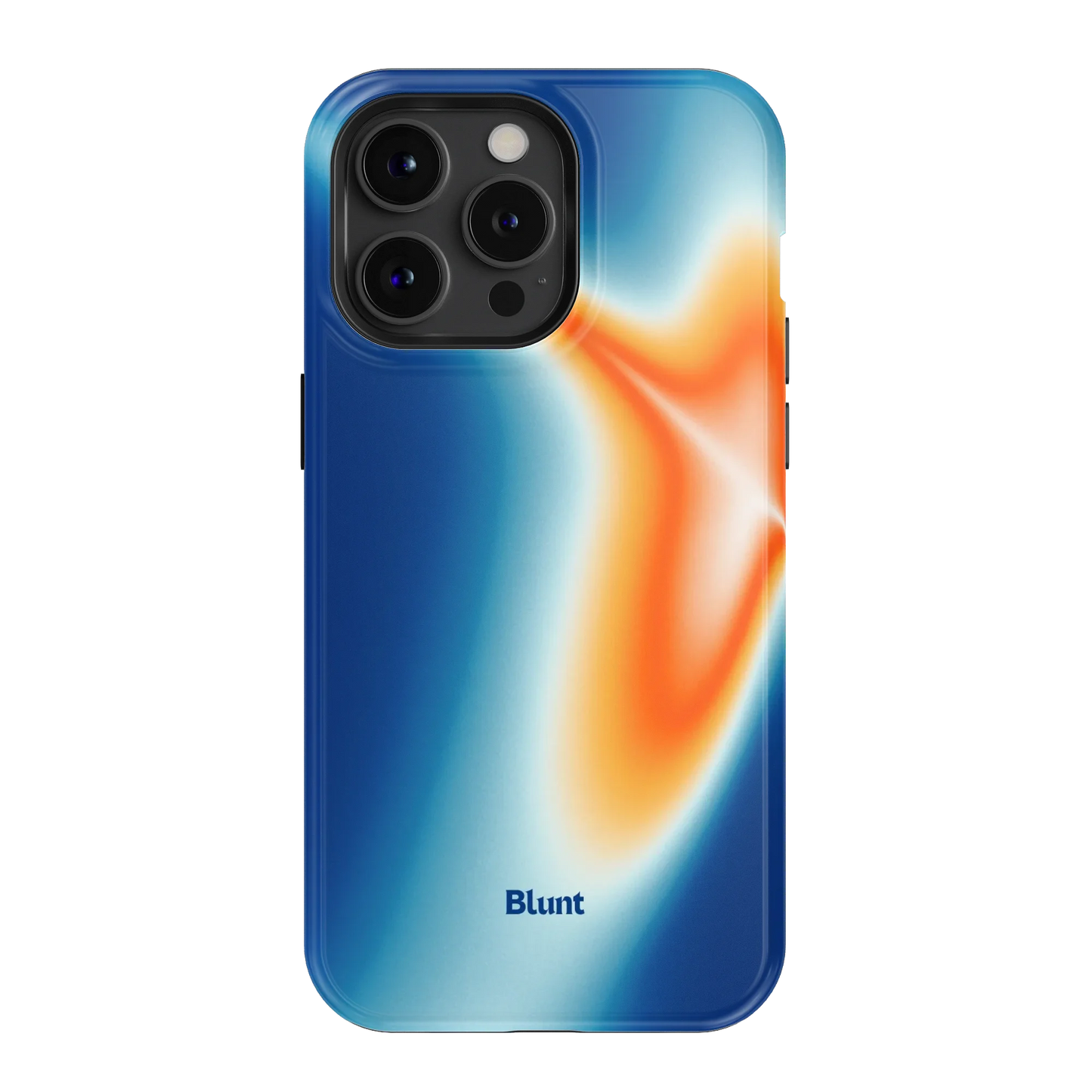 Night Alloy iPhone Case