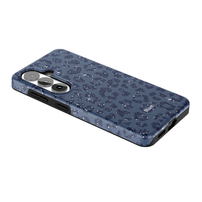 Blue-Cheetah-Print-samsung-case-Galaxy S26-2