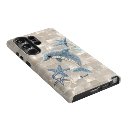 Crystal-Tide-samsung-case-Galaxy S23 Ultra-2