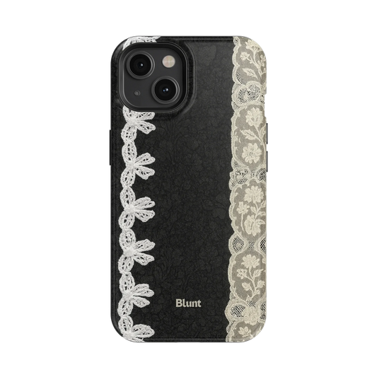 Heirloom iPhone Case