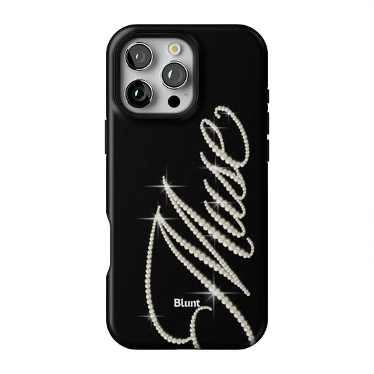 Blinged-Muse-iphone-case-iPhone 16 Pro Max-1