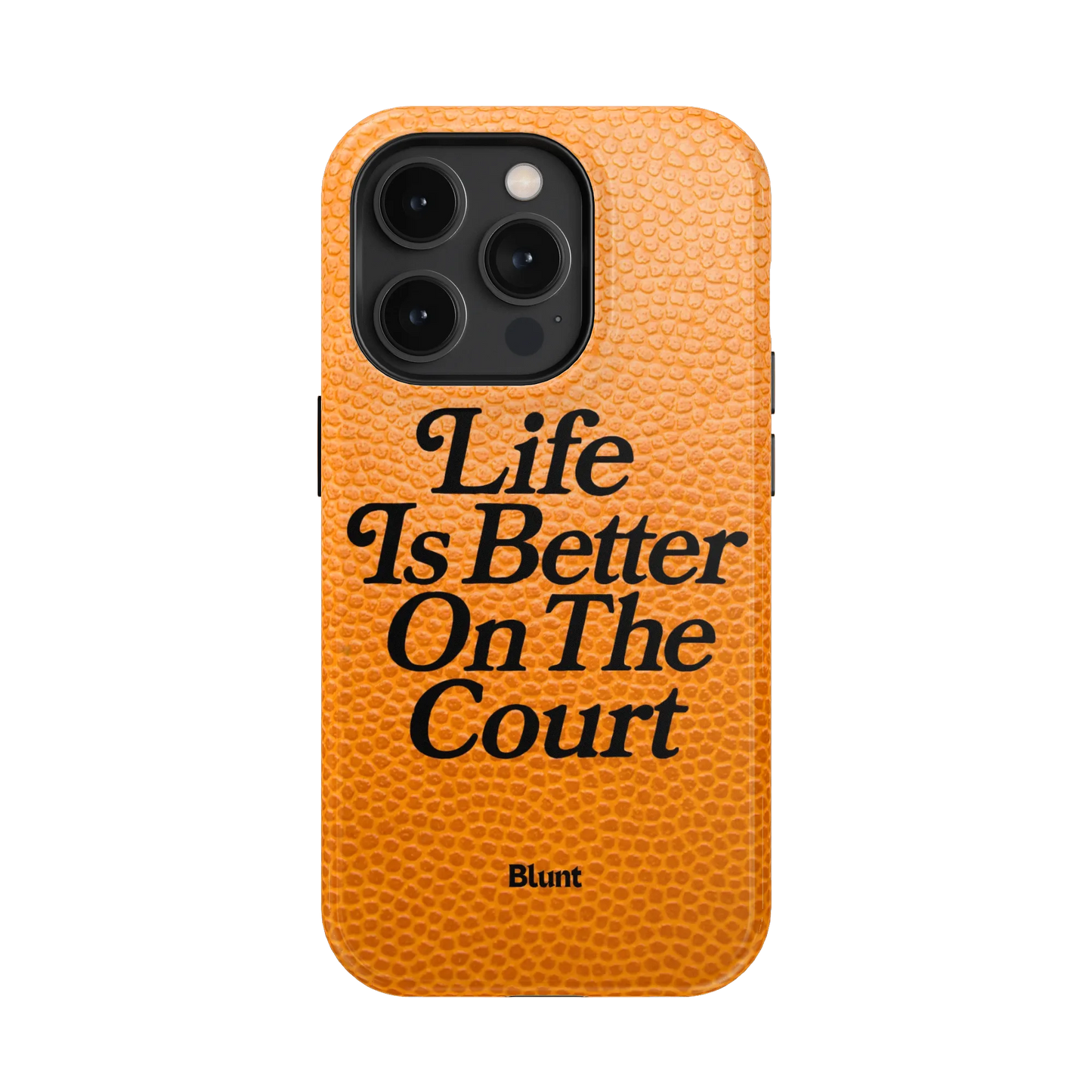 Ballbound iPhone Case