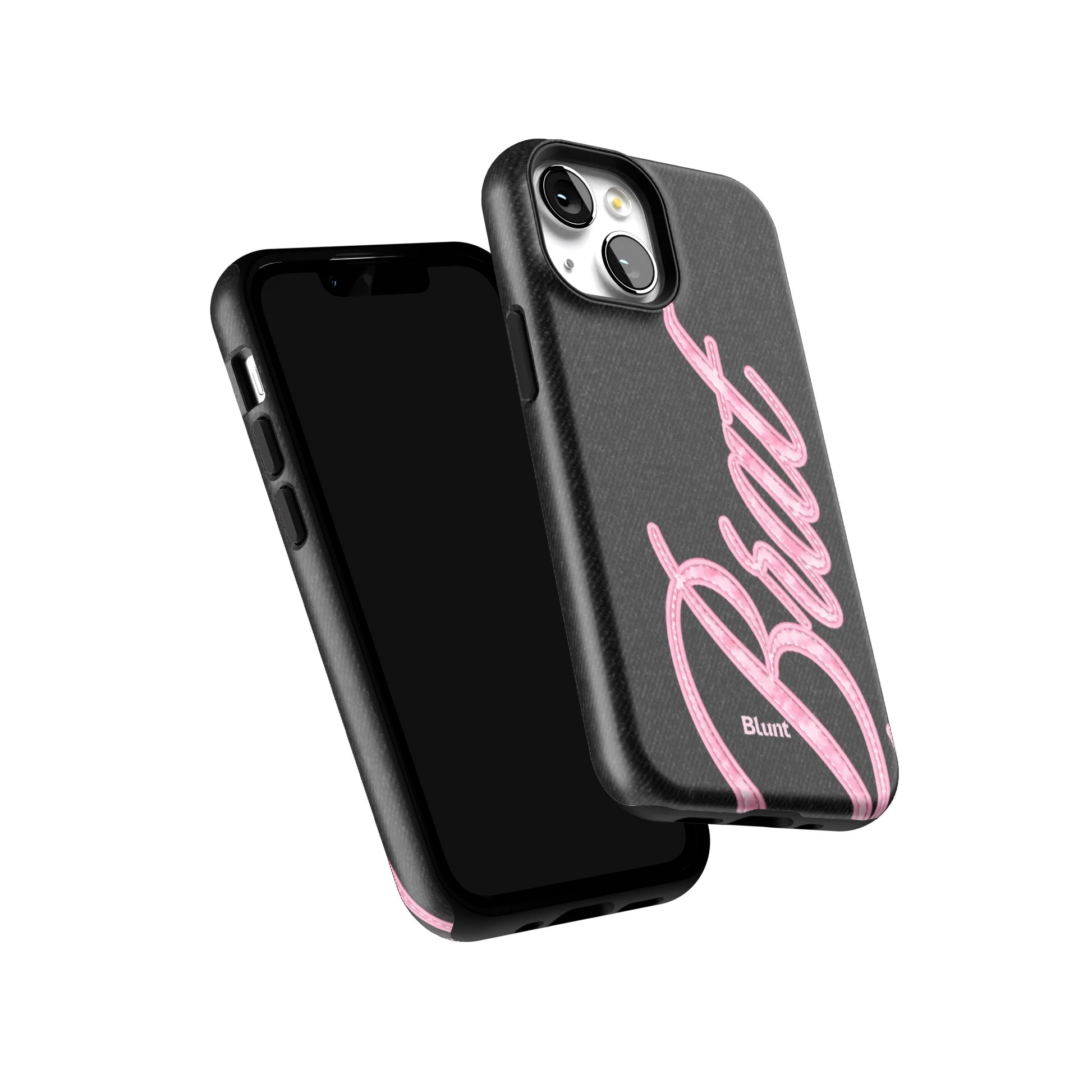 Pink-Brat-iphone-case-iPhone 13 Mini-5