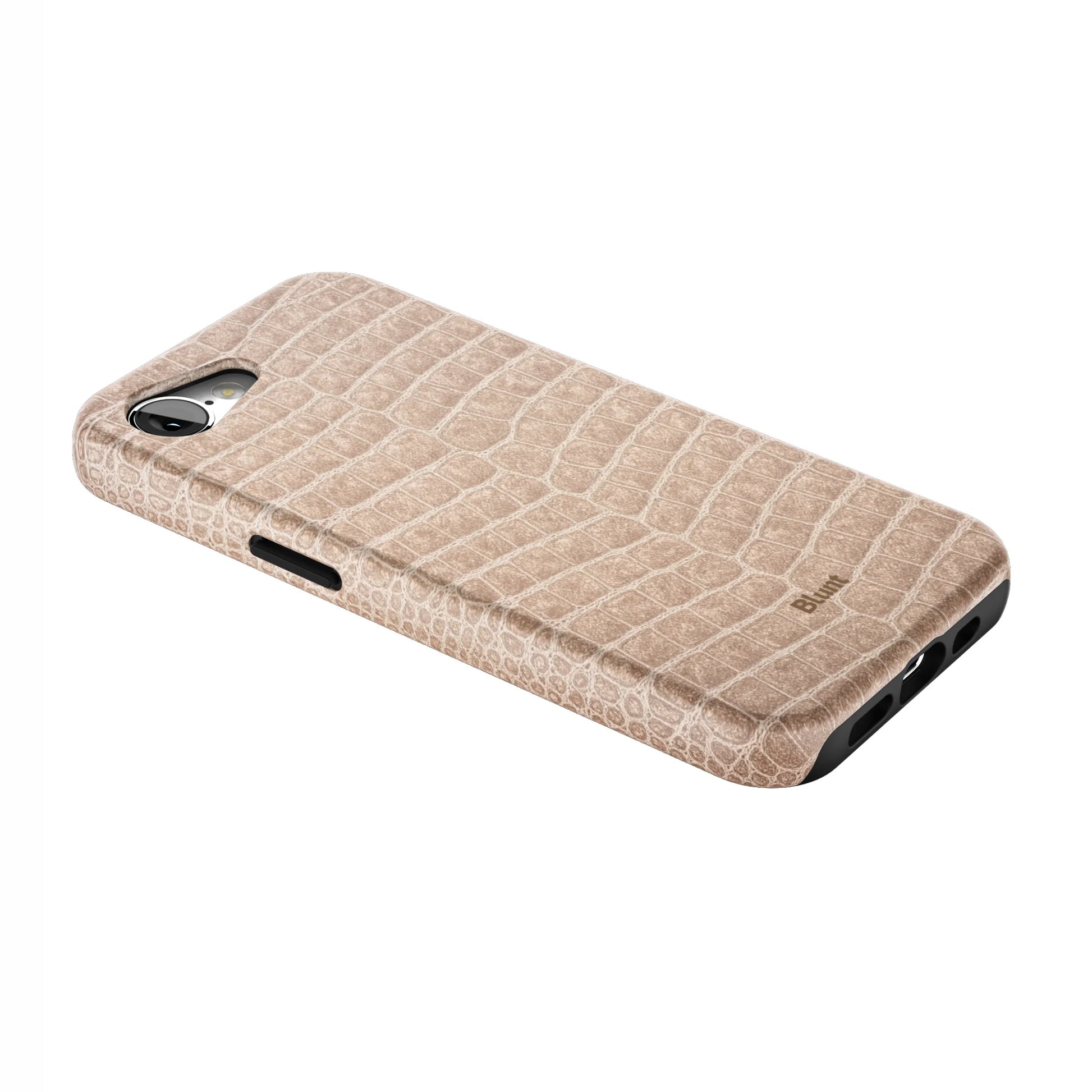 Sandstone-iphone-case-iPhone 17 E-2
