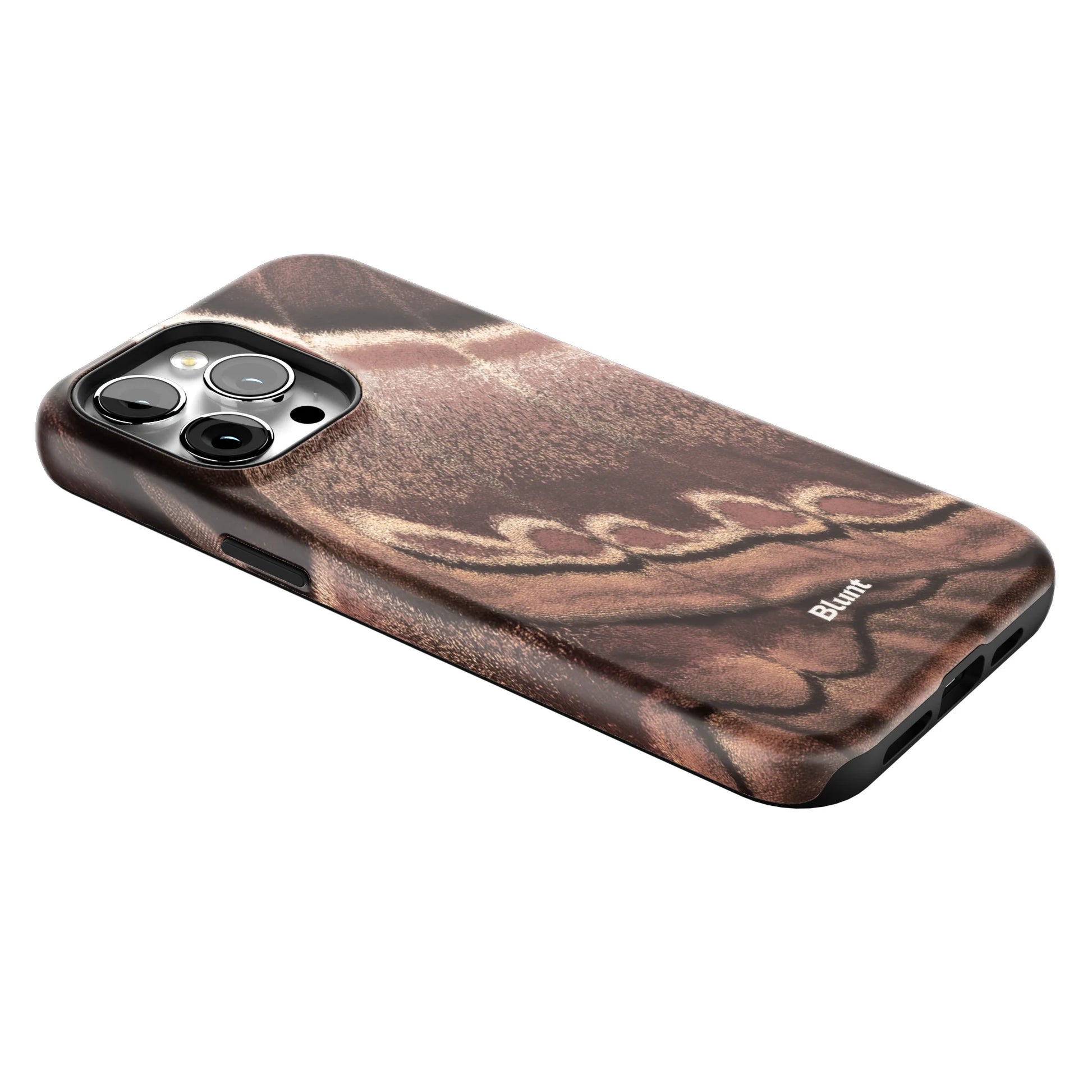 Brown-Raya-iphone-case-iPhone 14 Pro Max-2