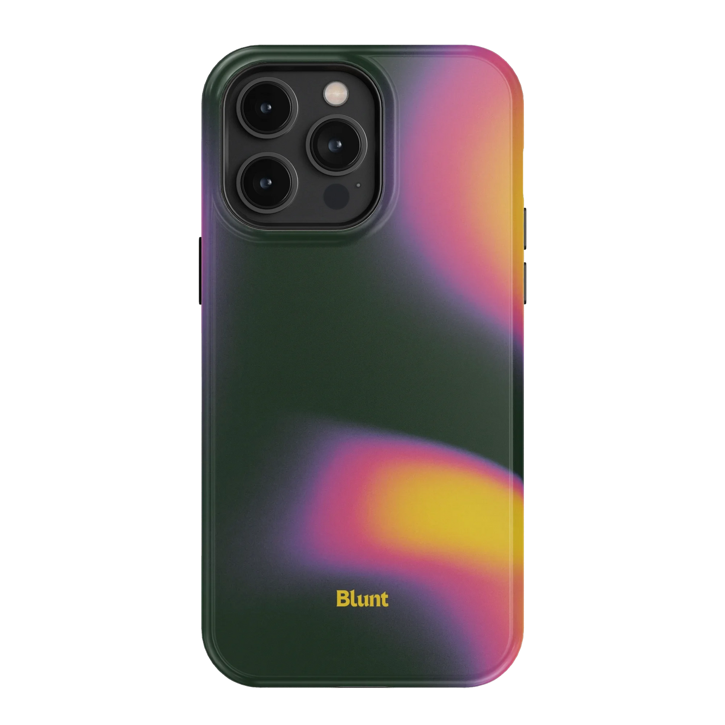 Smolt iPhone Case