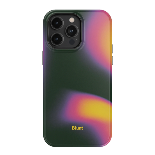 Smolt iPhone Case