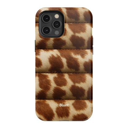Savannah iPhone Case