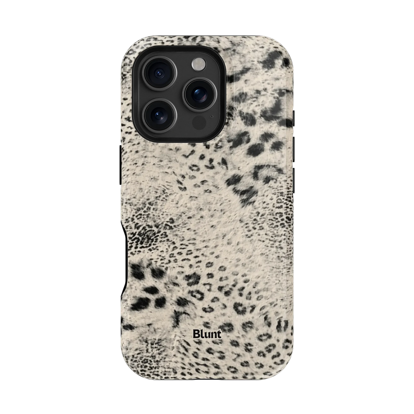 Arctic Ferine iPhone Case