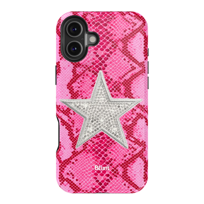 Star Barbz iPhone Case