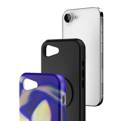 Electric-Orchid-iphone-case-iPhone 17 E-3