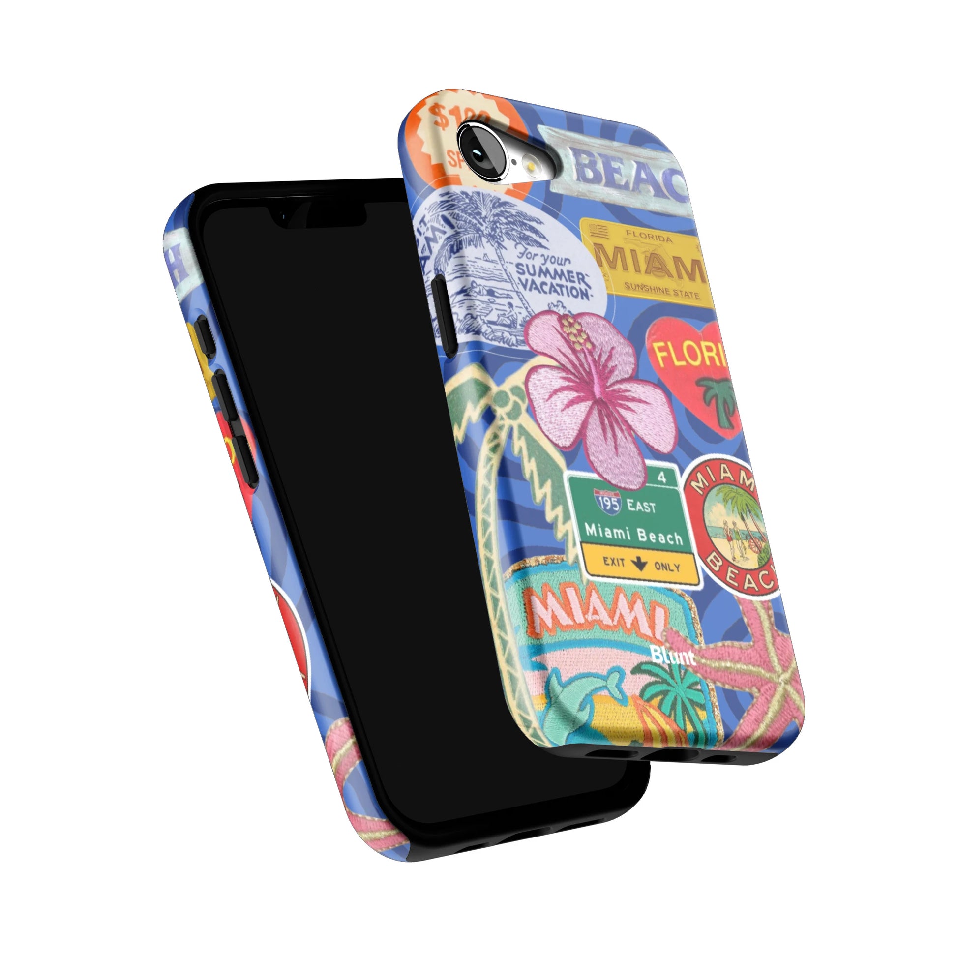 Miami-Mirage-iphone-case-iPhone 17 E-5