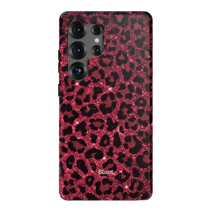 Mirae Samsung Case